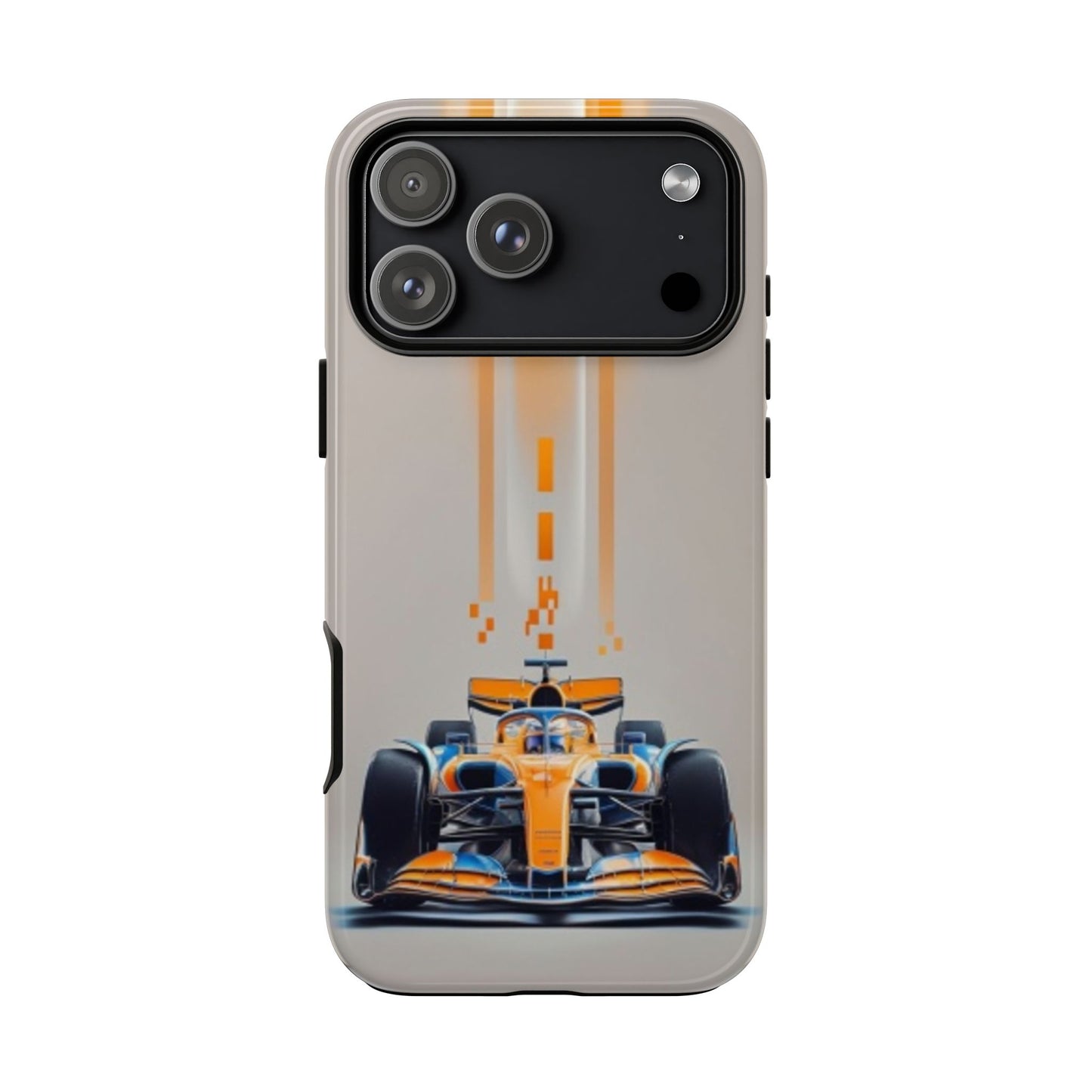 "Sunday Driver" Mobile Phone Case