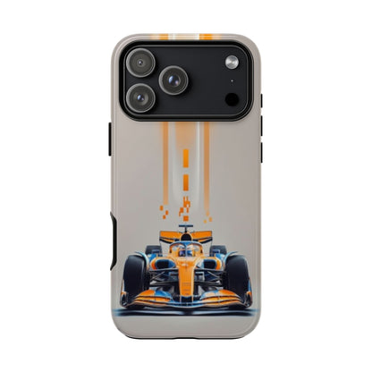 "Sunday Driver" Mobile Phone Case