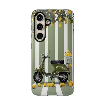 "When life gives you Lemons" Mobile Phone Case