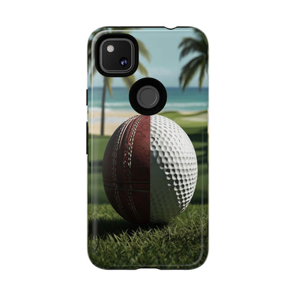 "The All-Rounder" Mobile Phone Case