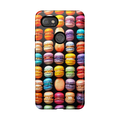 "Bite Me" Mobile Phone Case