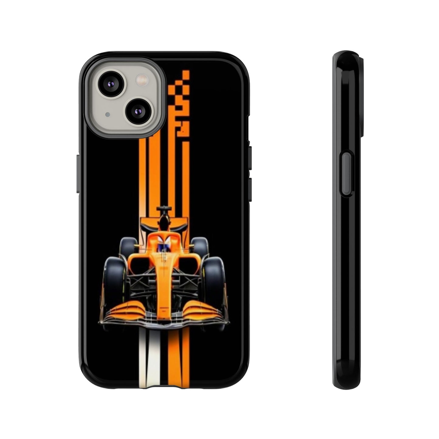"Zero to Legend" Mobile Phone Case