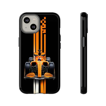 "Zero to Legend" Mobile Phone Case