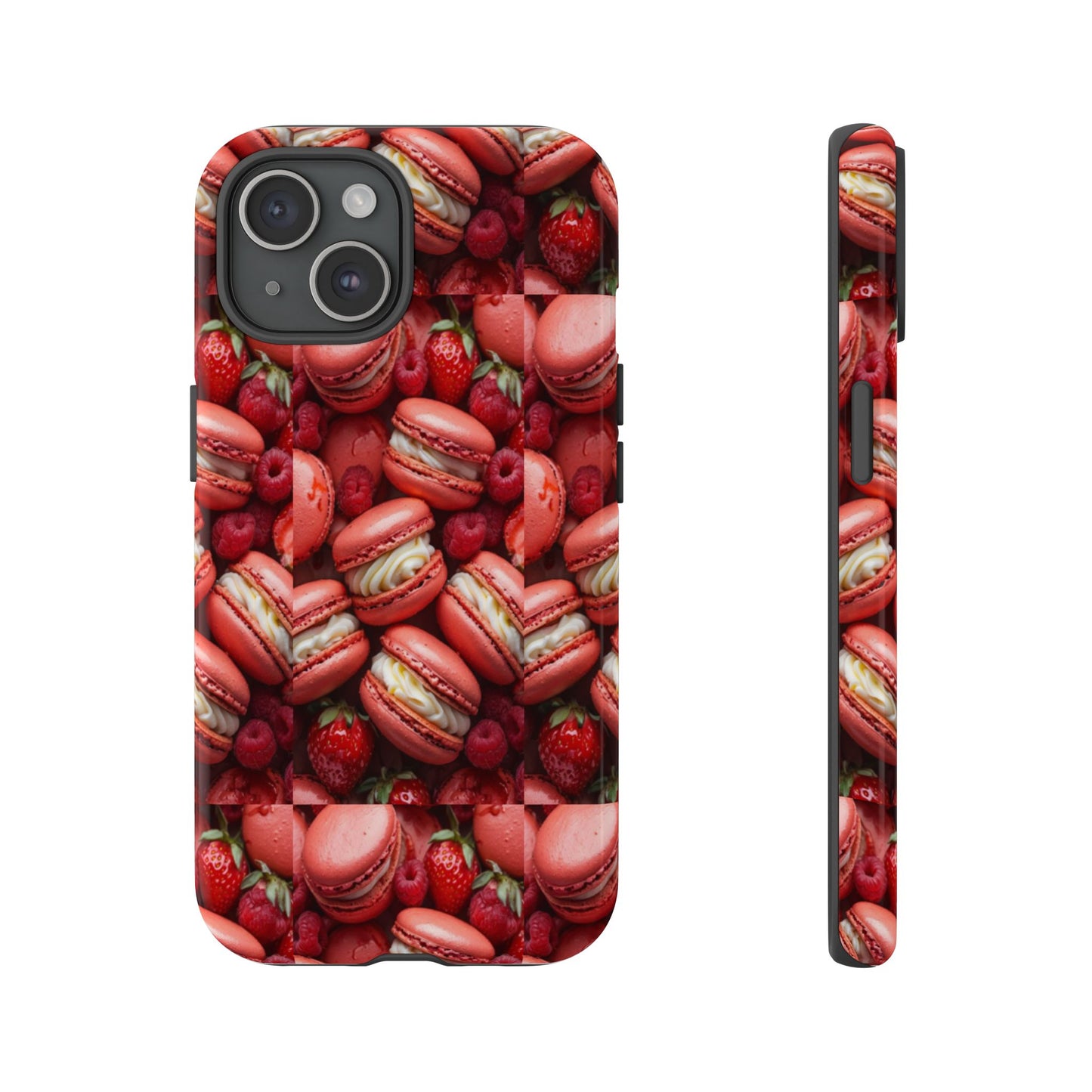 "Strawberry Affair 2" Mobile Phone Case