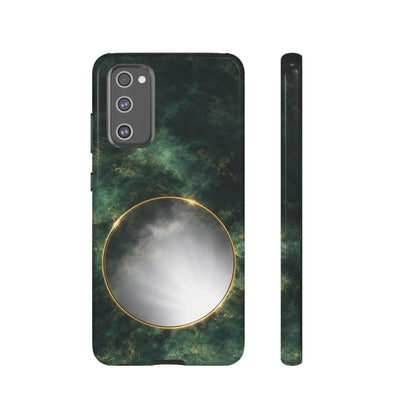 "Seaweed Green" Mobile Phone Case