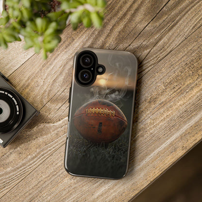 "Rugby" Mobile Phone Case