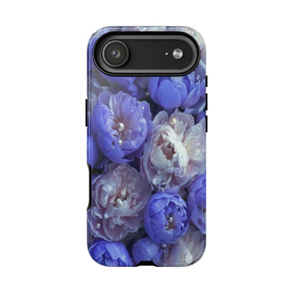 "Lady Featherington's Fancy" Mobile Phone Case