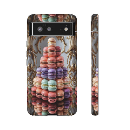 "High Tea, High Expectations" Mobile Phone Case
