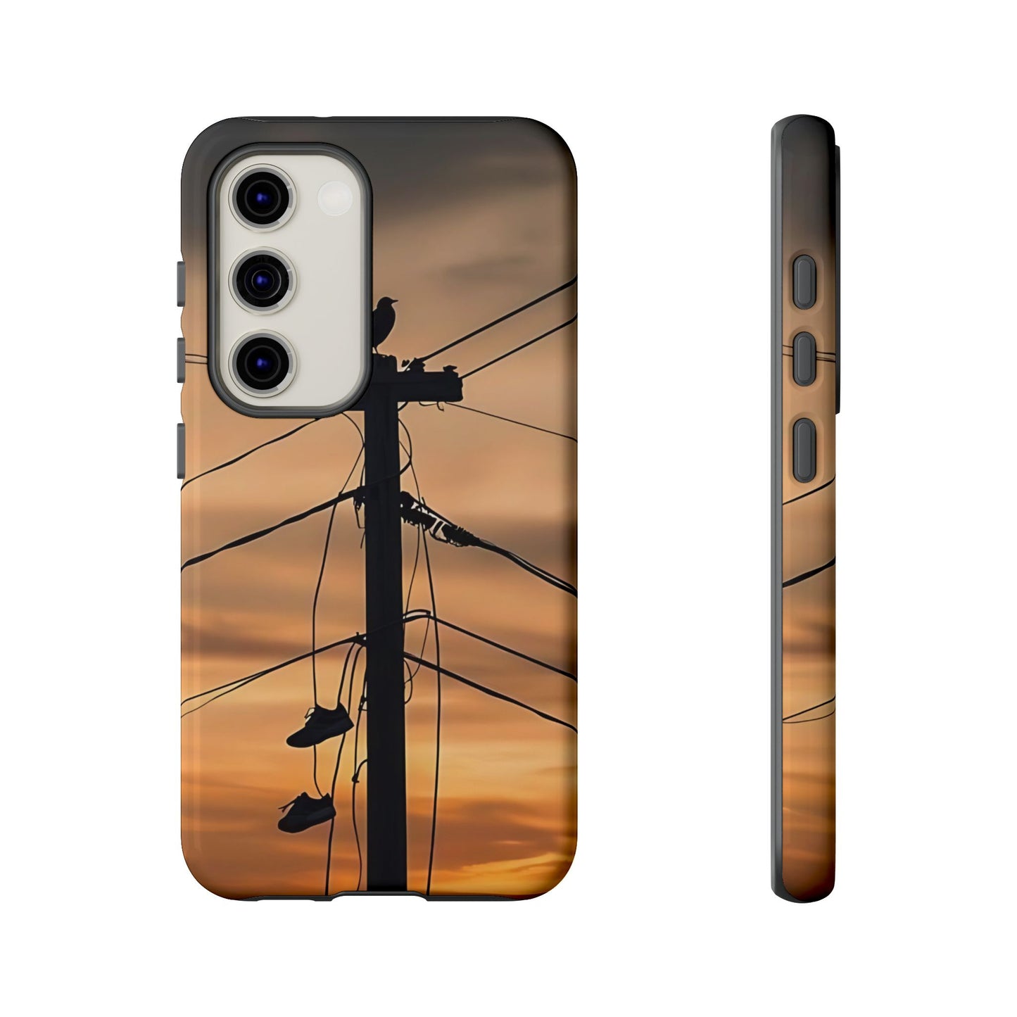 "Street Expression" Mobile Phone Case