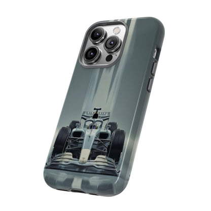 "The Slipstream" Mobile Phone Case