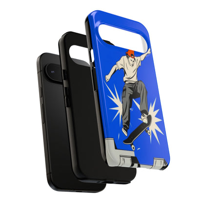 "Park Air" Mobile Phone Case