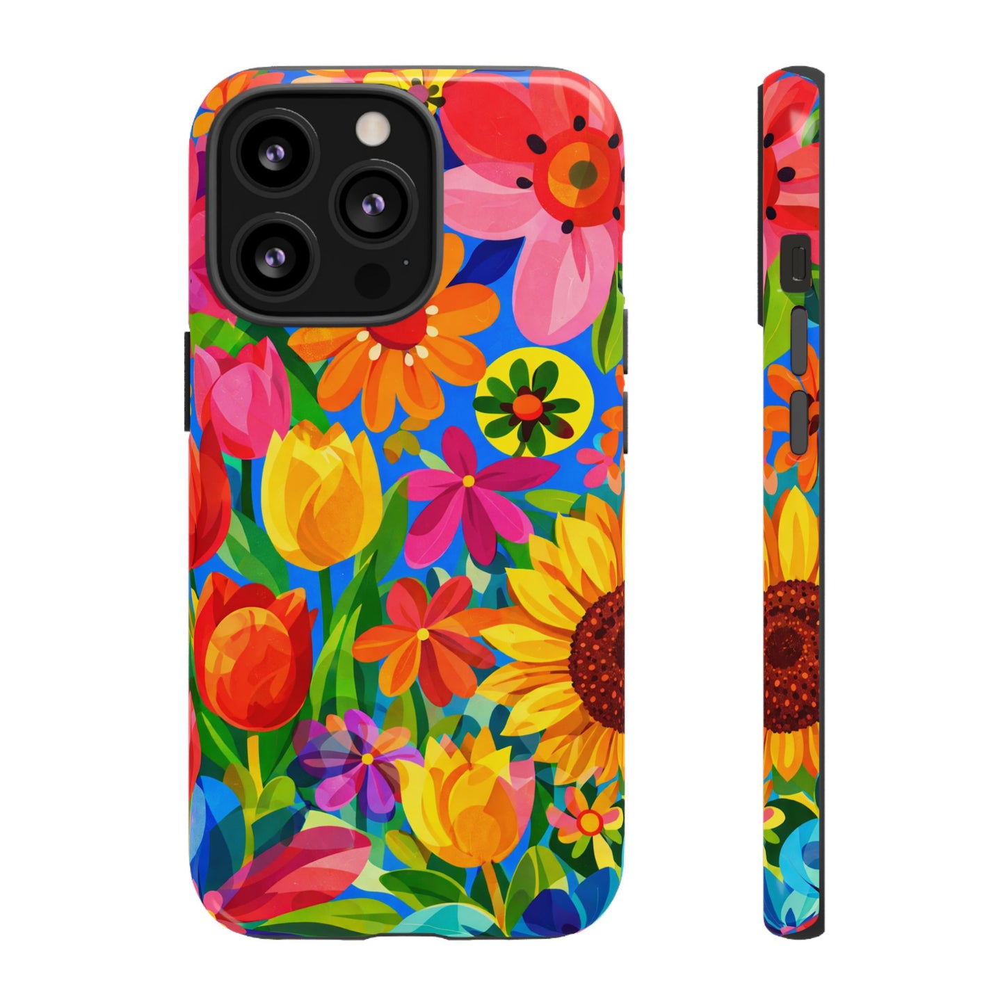 "Out of Season" Mobile Phone Case