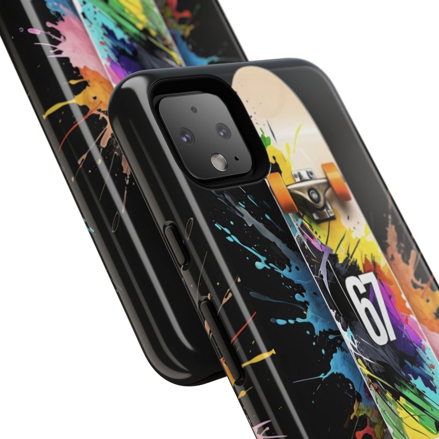 "Six-Seven" Mobile Phone Case