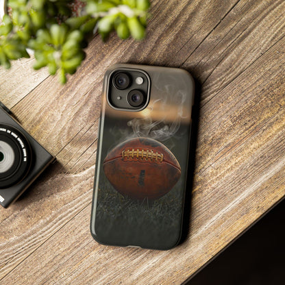 "Rugby" Mobile Phone Case