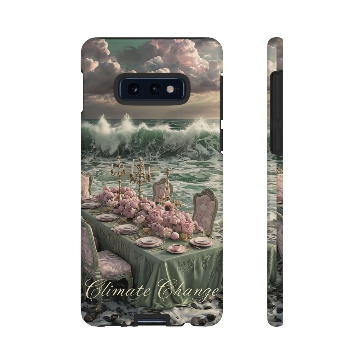 "High Tide" Mobile Phone Case