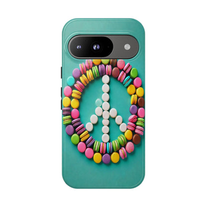 "Peace" Mobile Phone Case