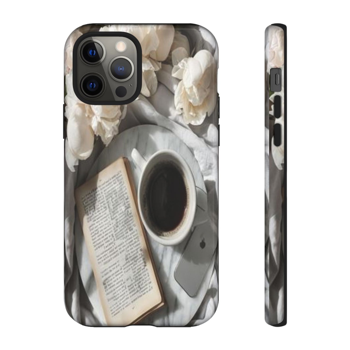 "The Perfect Combination" Mobile Phone Case