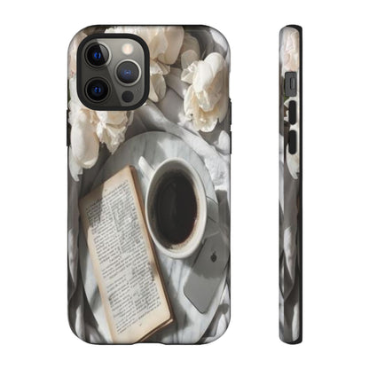 "The Perfect Combination" Mobile Phone Case