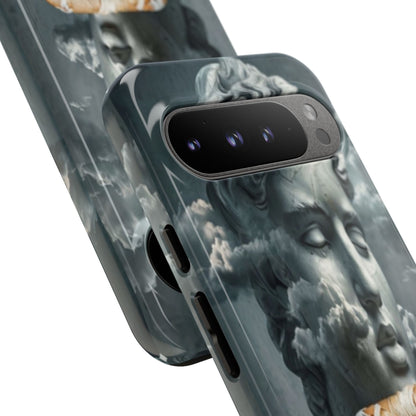 "Subway Caesar" Mobile Phone Case