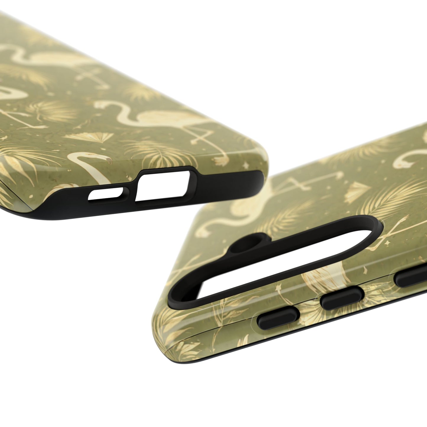 "Flamingo" Mobile Phone Case