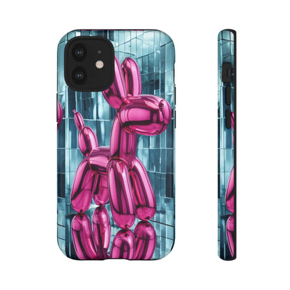 "Pop Pup" Mobile Phone Case