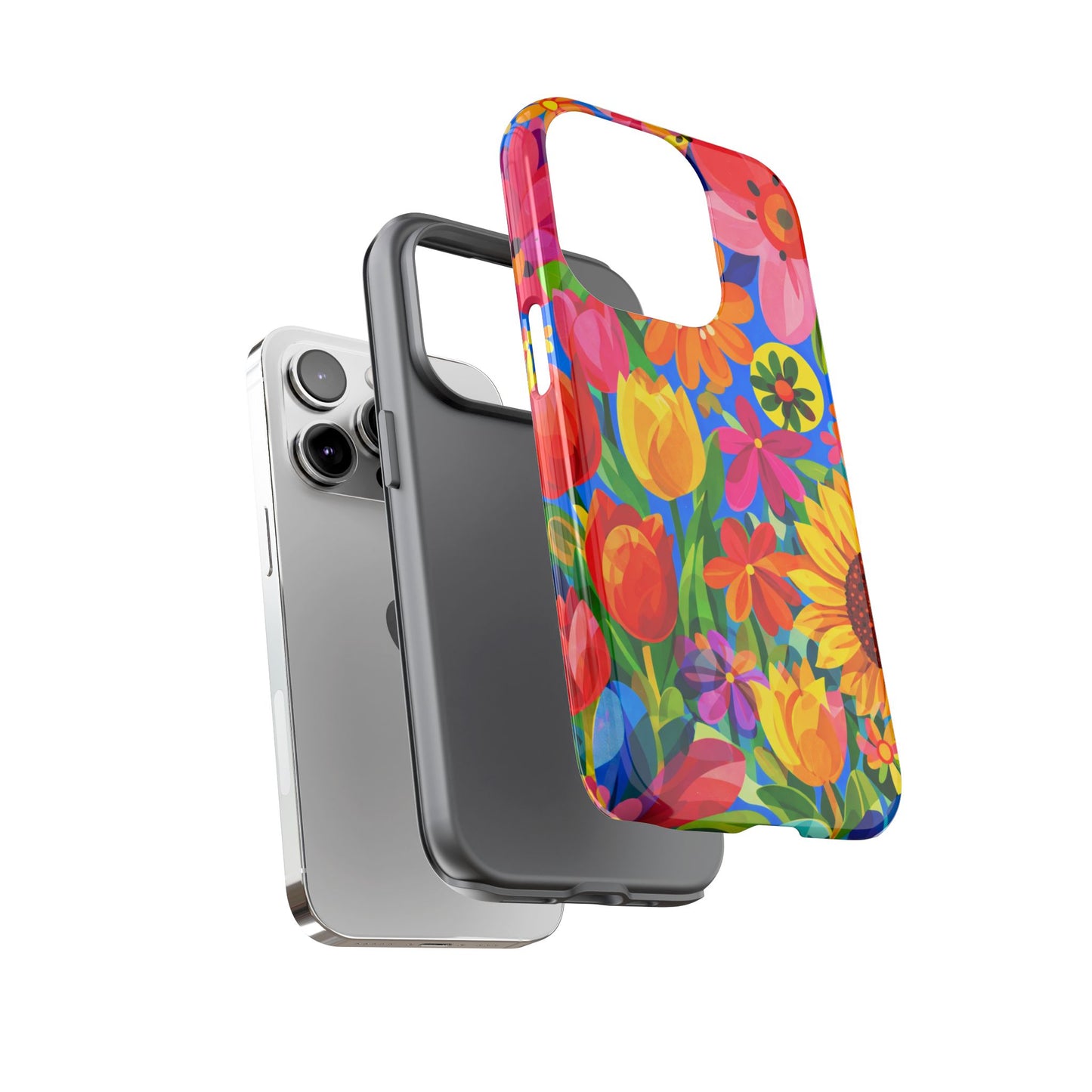 "Out of Season" Mobile Phone Case