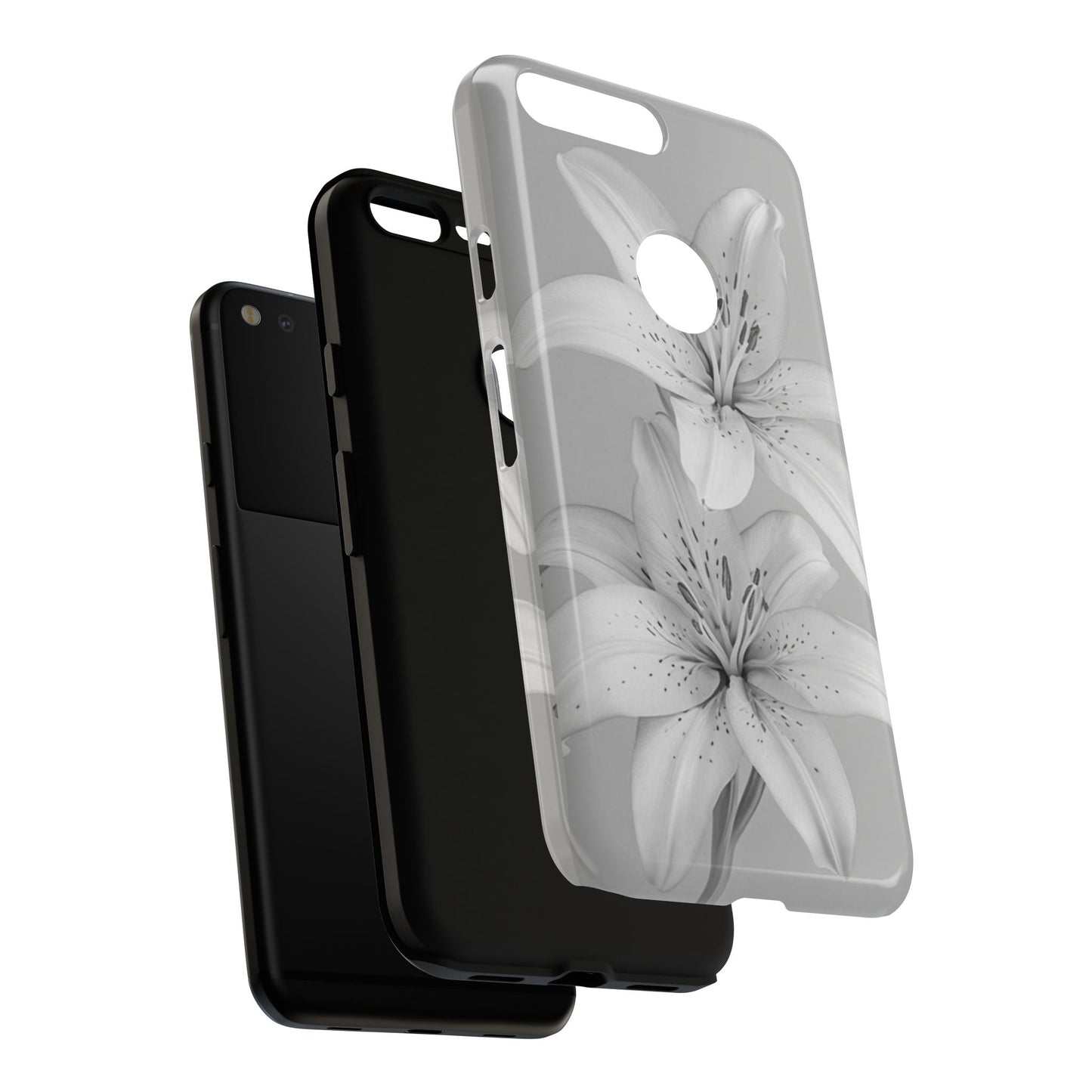 "Peyton" Mobile Phone Case