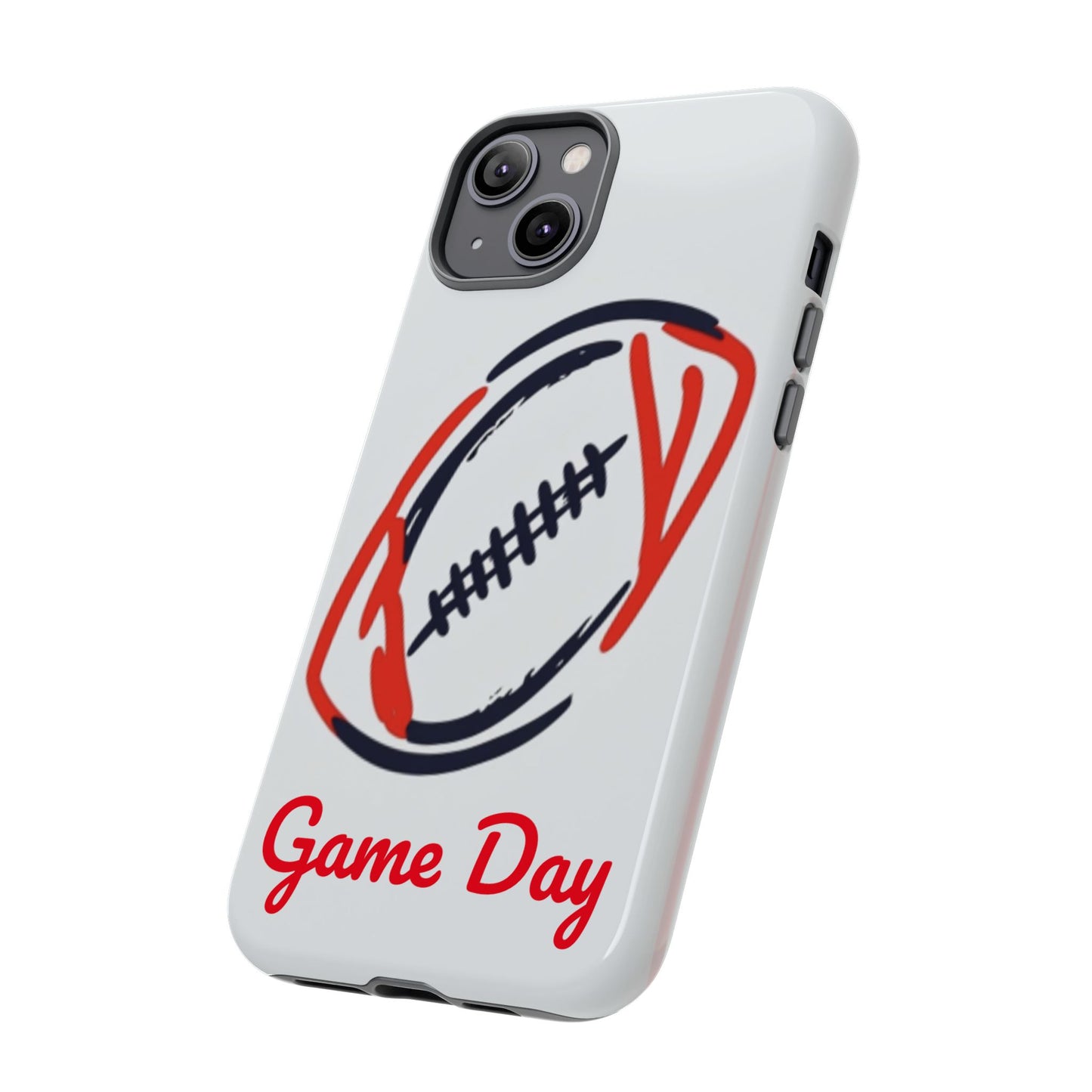 "Game Day" Mobile Phone Case