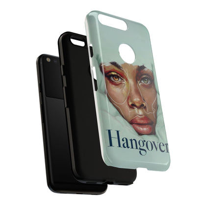 "Blame it on the Bubbles" Mobile Phone Case