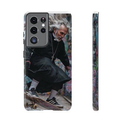 "Grind" Mobile Phone Case