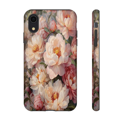 "Duchess of Bloomshire" Mobile Phone Case