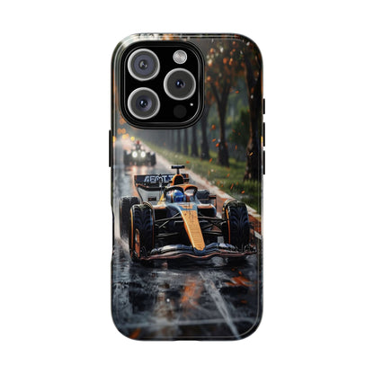 "Speed" Mobile Phone Case