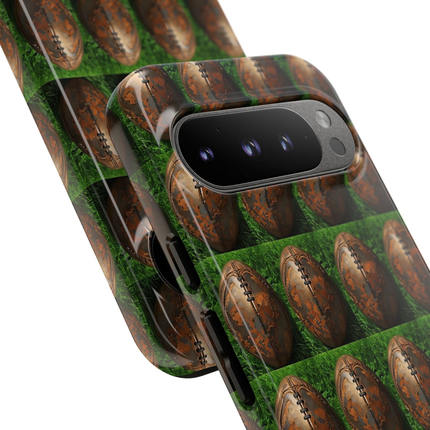 "The Old War Horse" Mobile Phone Case