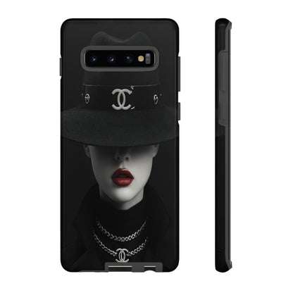 "Drama" Mobile Phone Case