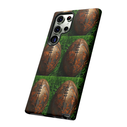 "The Old War Horse" Mobile Phone Case