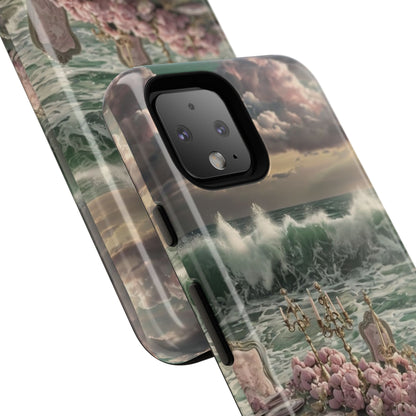 "High Tide" Mobile Phone Case
