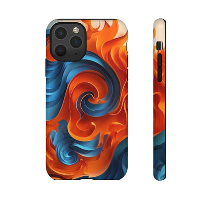 "Life. A Spectrum, Not a Shade" Mobile Phone Case