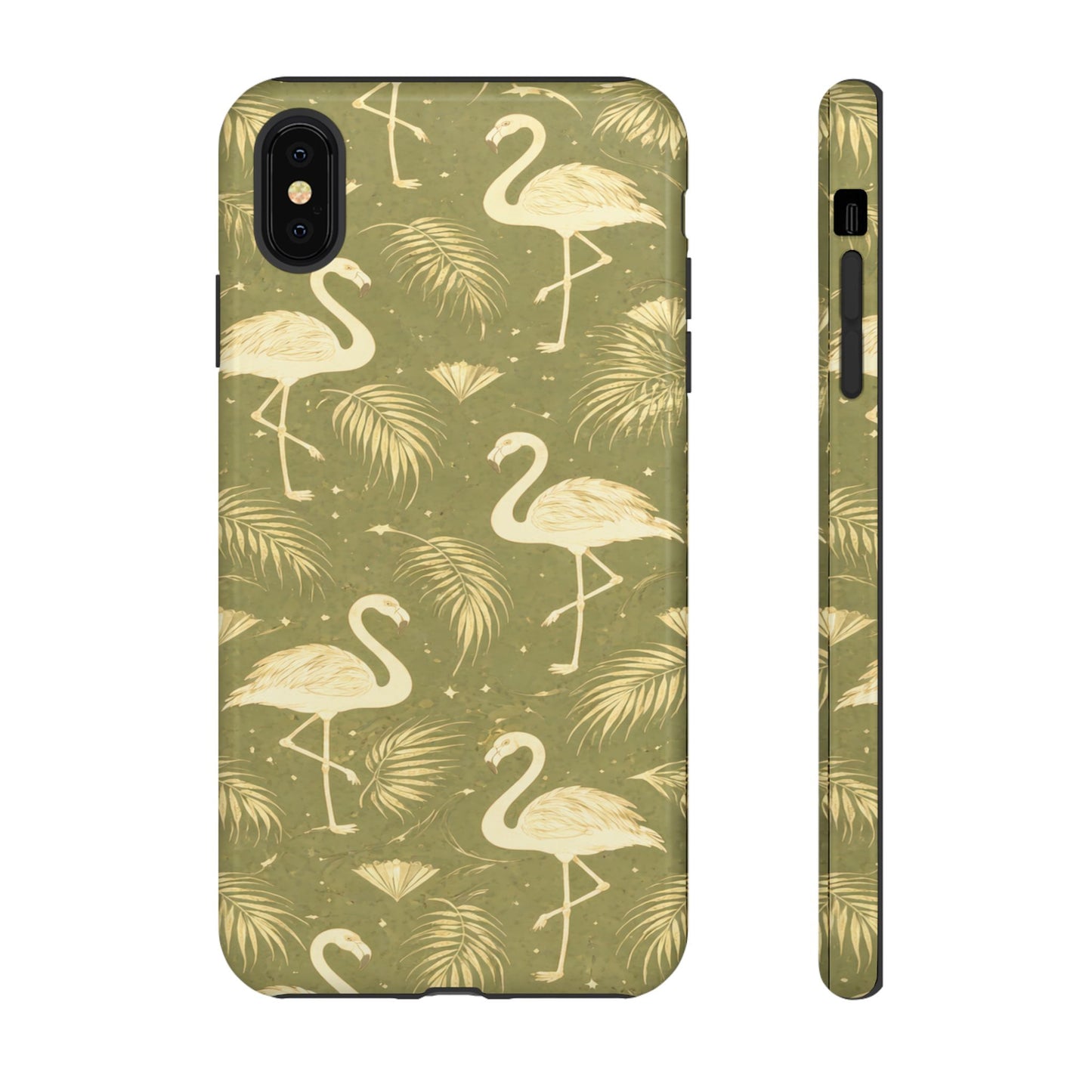 "Flamingo" Mobile Phone Case