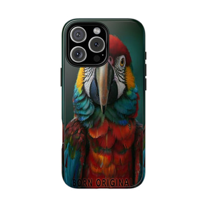 "Born Original" Mobile Phone Case