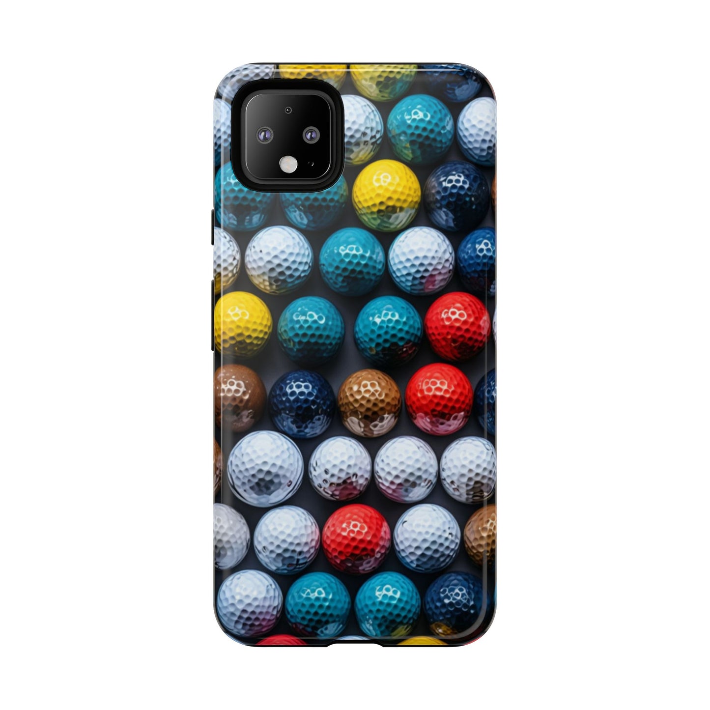 "Escape" Mobile Phone Case