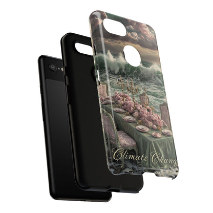 "High Tide" Mobile Phone Case