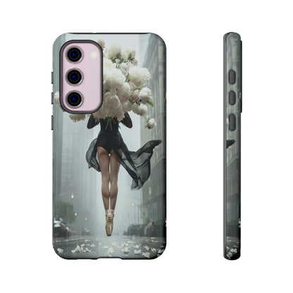 "Leap Year" Mobile Phone Case