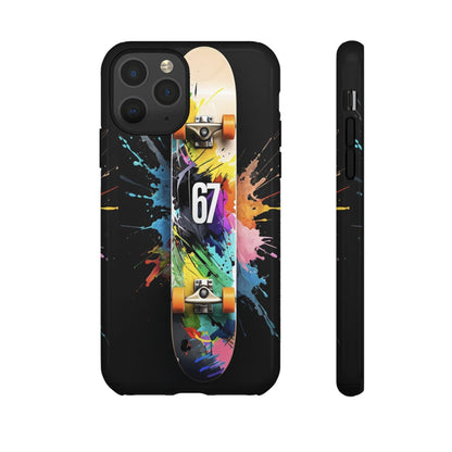 "Six-Seven" Mobile Phone Case