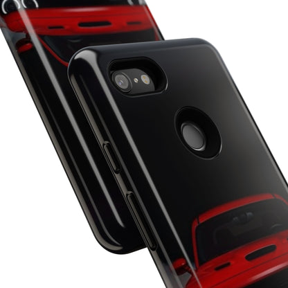"V12 Vibes" Mobile Phone Case