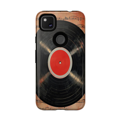 "Rewind" Mobile Phone Case