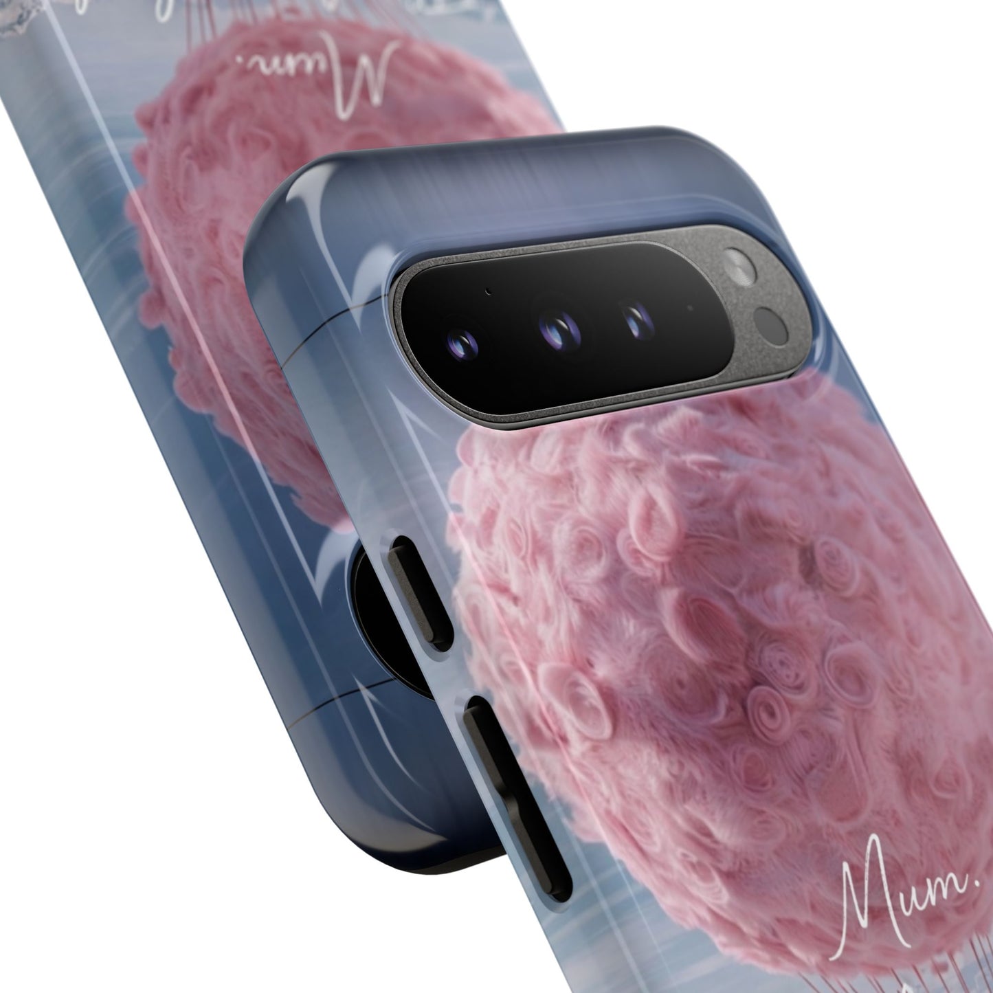 "Mum" Mobile Phone Case