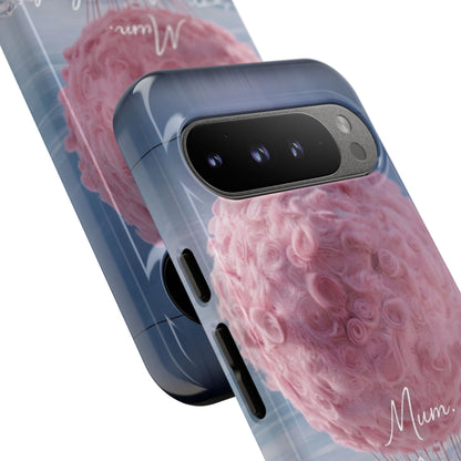 "Mum" Mobile Phone Case