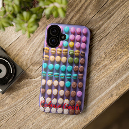 "Calorie Goals" Mobile Phone Case