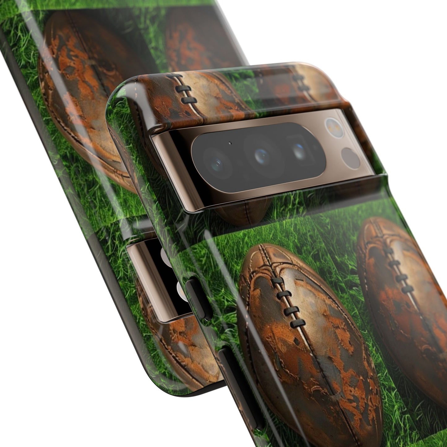 "The Old War Horse" Mobile Phone Case