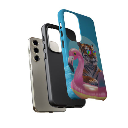 "Tiger" Mobile Phone Case